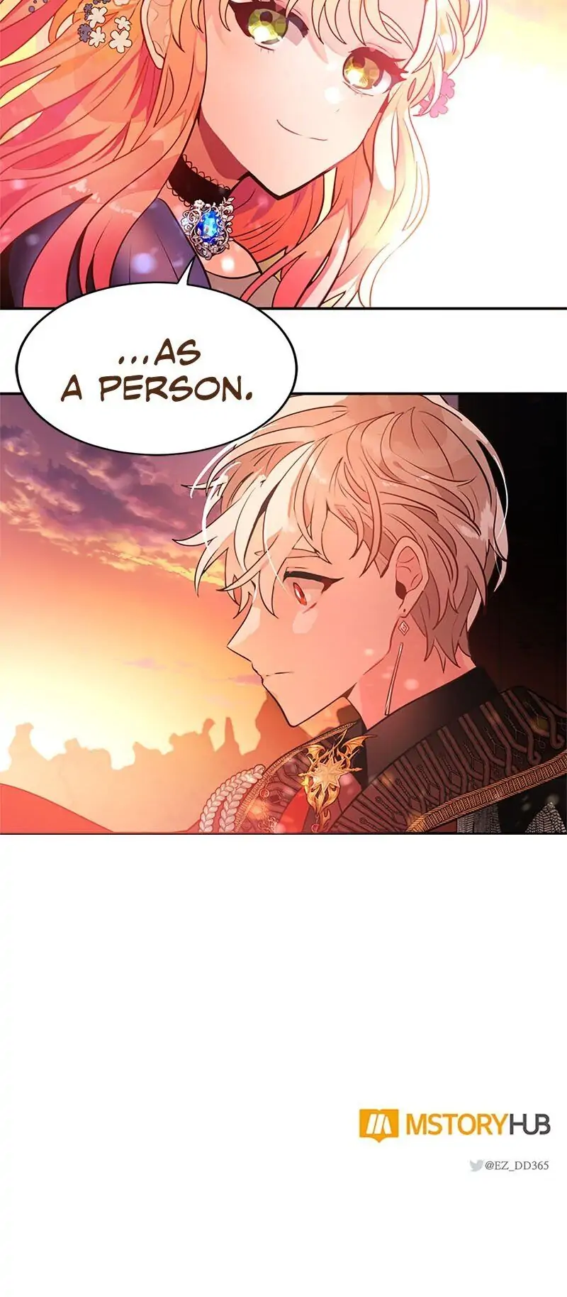 Take Me Back Home Chapter 26 - page 27