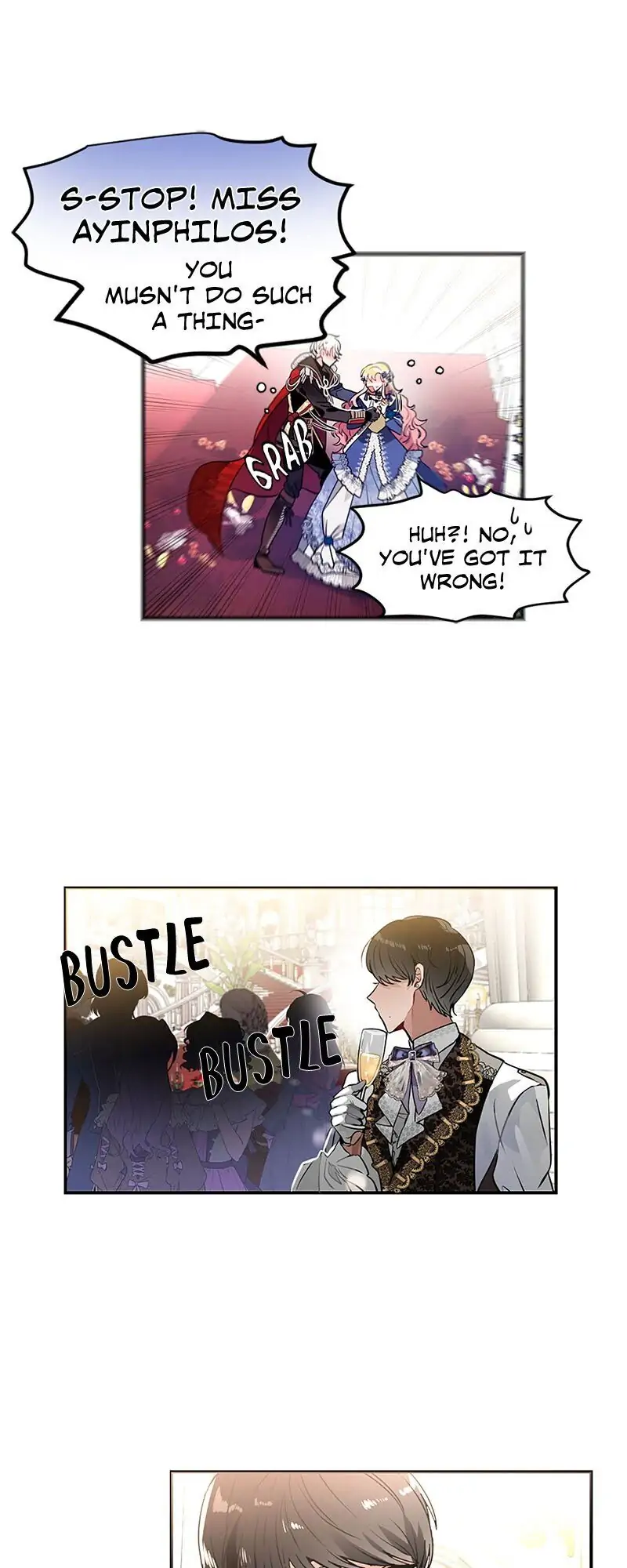 Take Me Back Home Chapter 26 - page 4