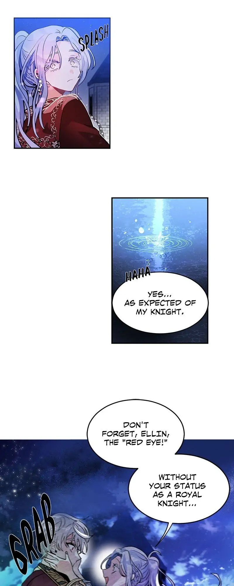 Take Me Back Home Chapter 25 - page 11