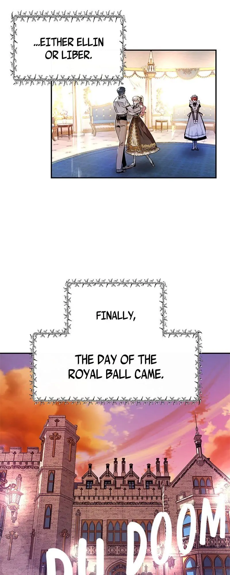 Take Me Back Home Chapter 25 - page 14