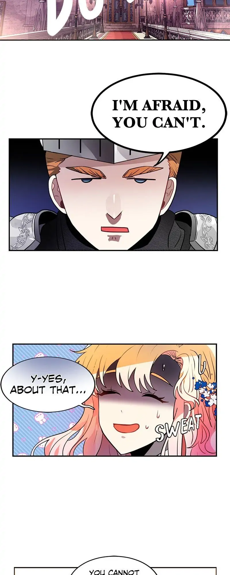 Take Me Back Home Chapter 25 - page 15