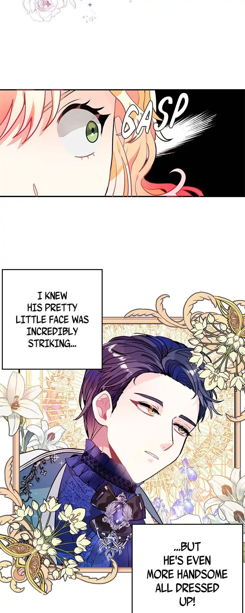 Take Me Back Home Chapter 25 - page 18