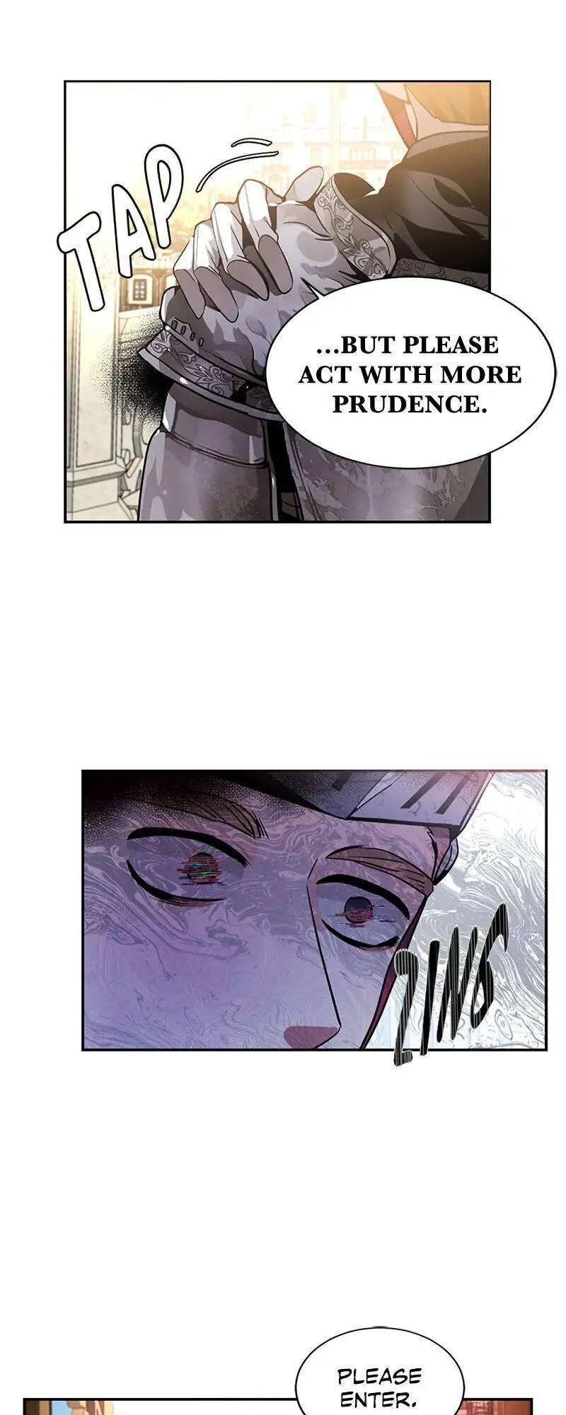 Take Me Back Home Chapter 25 - page 20
