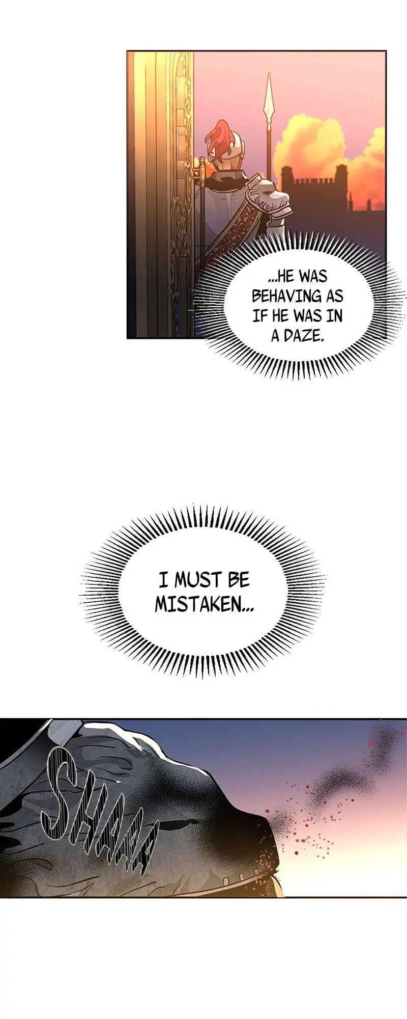 Take Me Back Home Chapter 25 - page 22