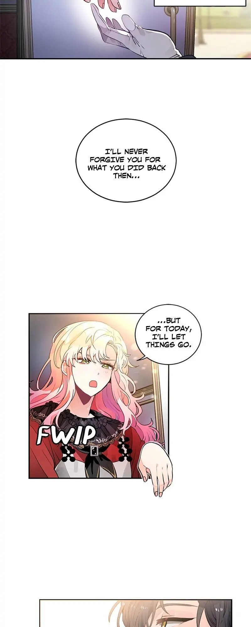 Take Me Back Home Chapter 24 - page 14