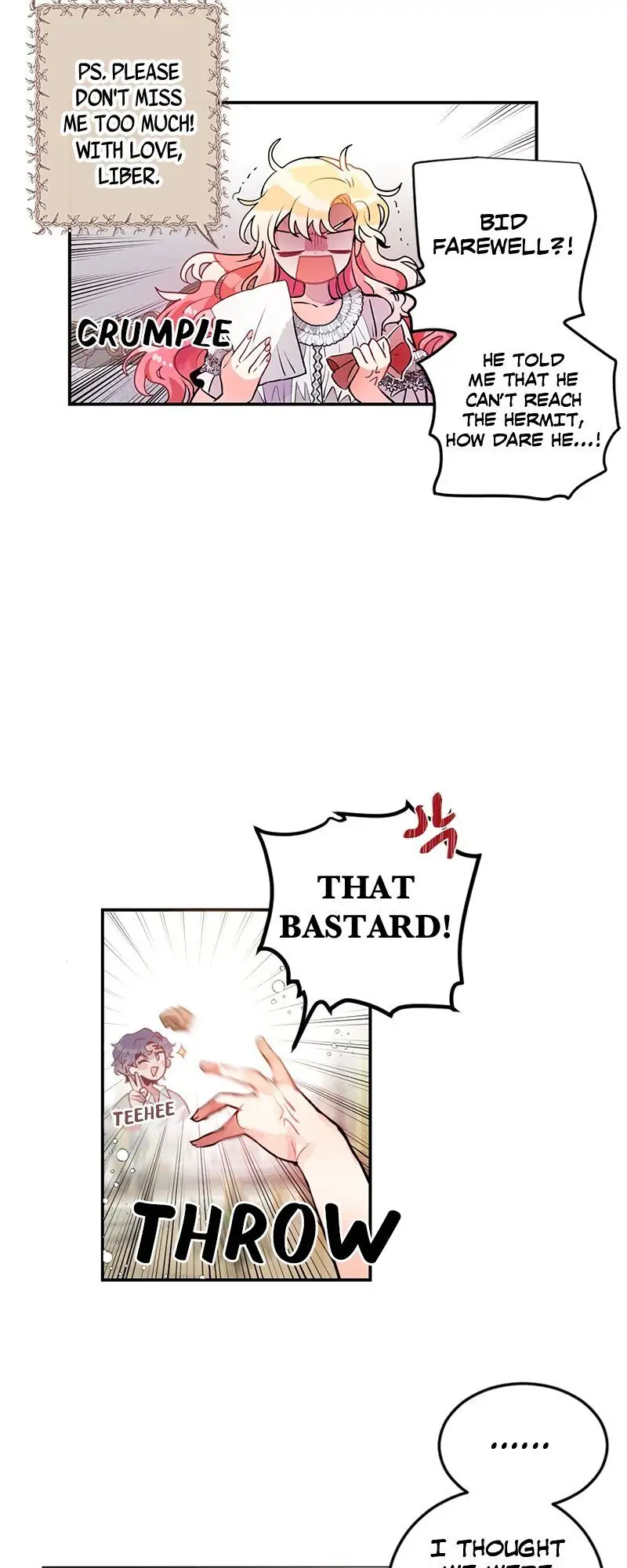 Take Me Back Home Chapter 24 - page 24