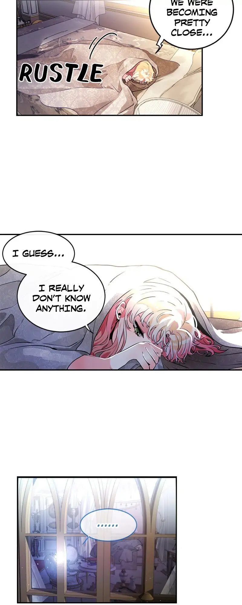 Take Me Back Home Chapter 24 - page 25