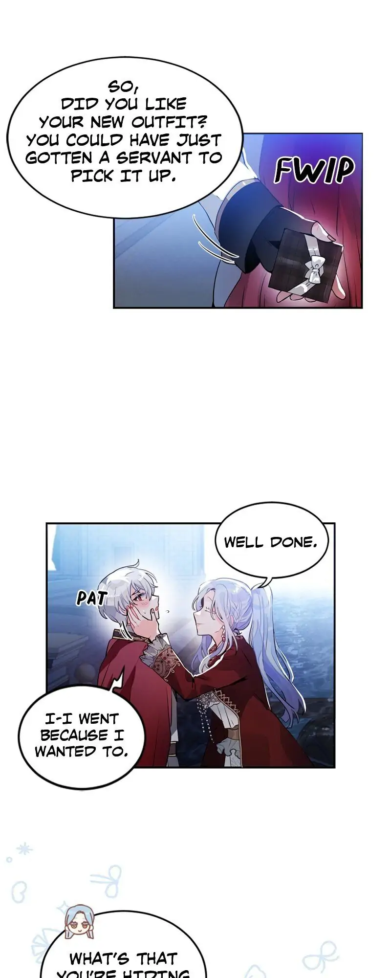 Take Me Back Home Chapter 24 - page 28