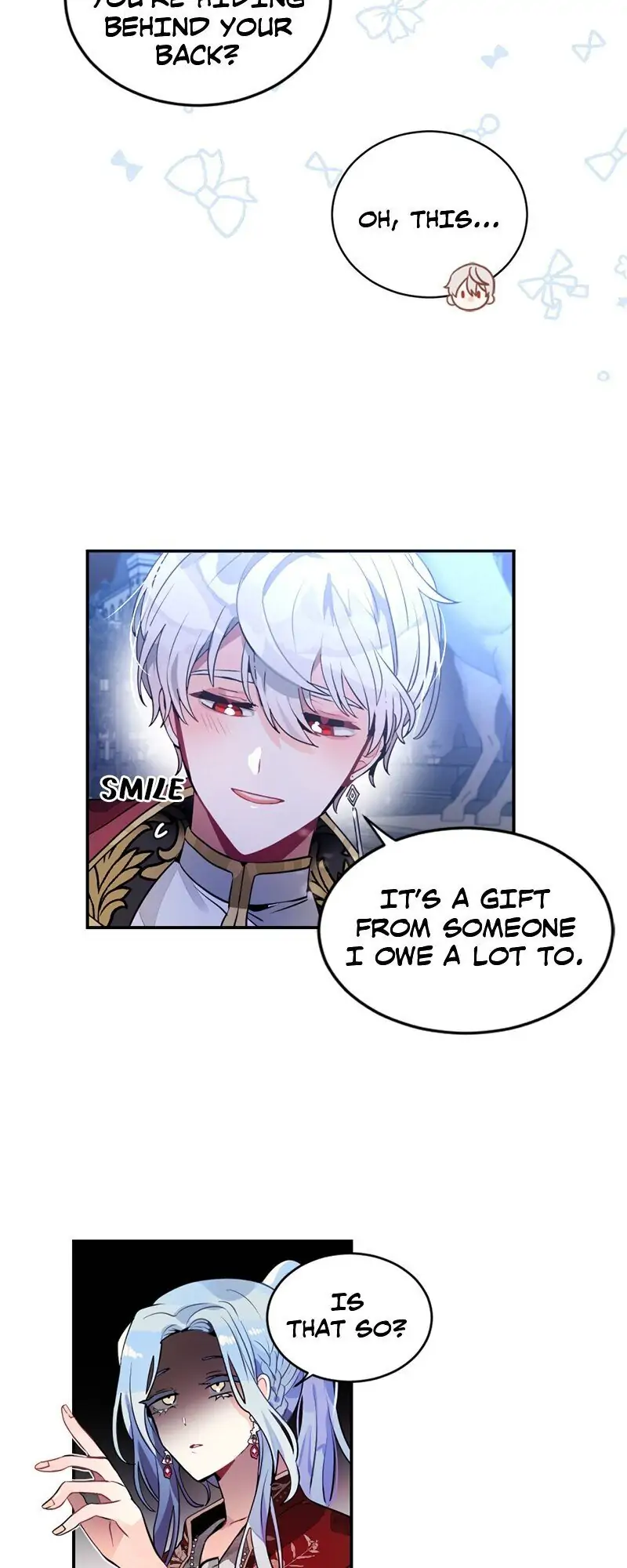 Take Me Back Home Chapter 24 - page 29