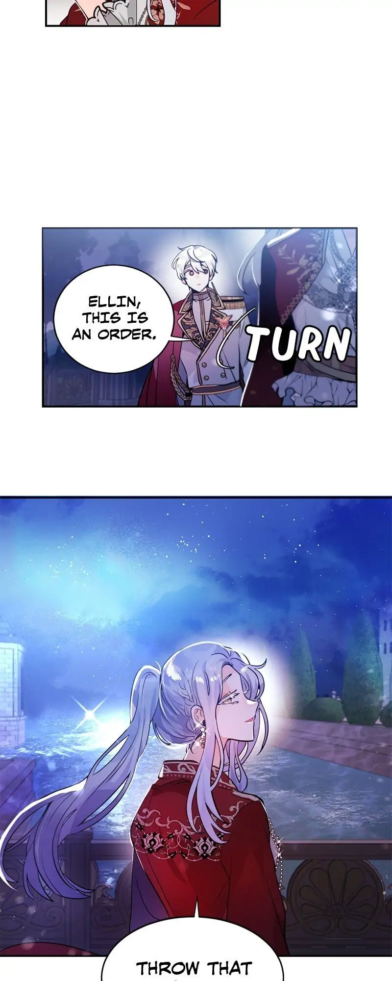 Take Me Back Home Chapter 24 - page 30