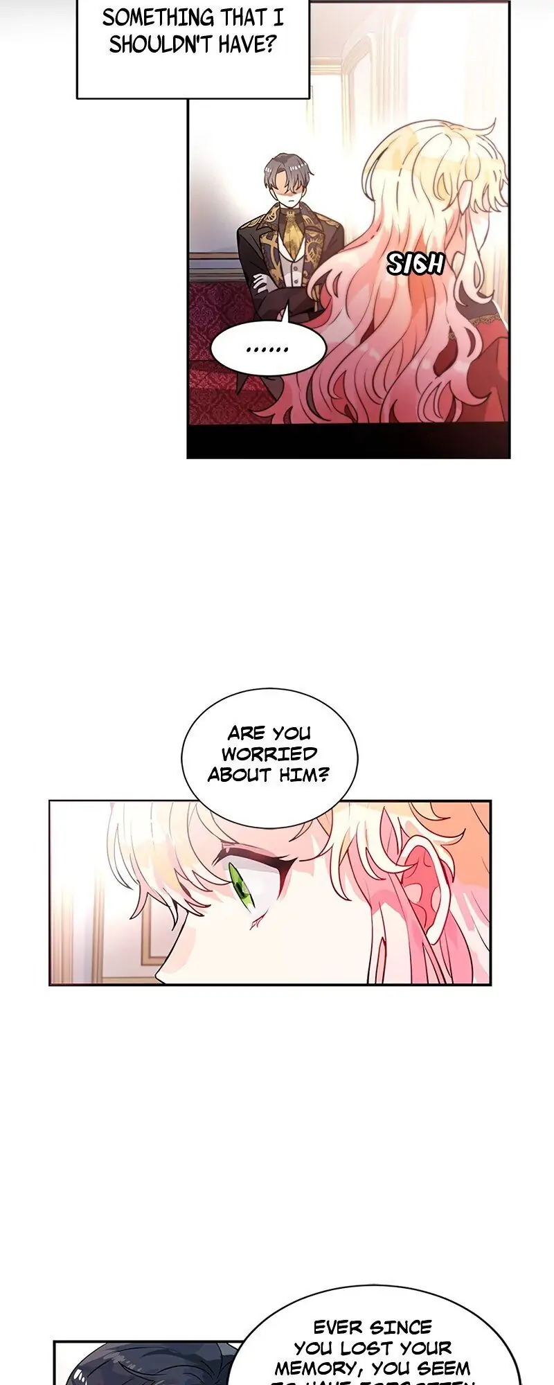 Take Me Back Home Chapter 24 - page 4