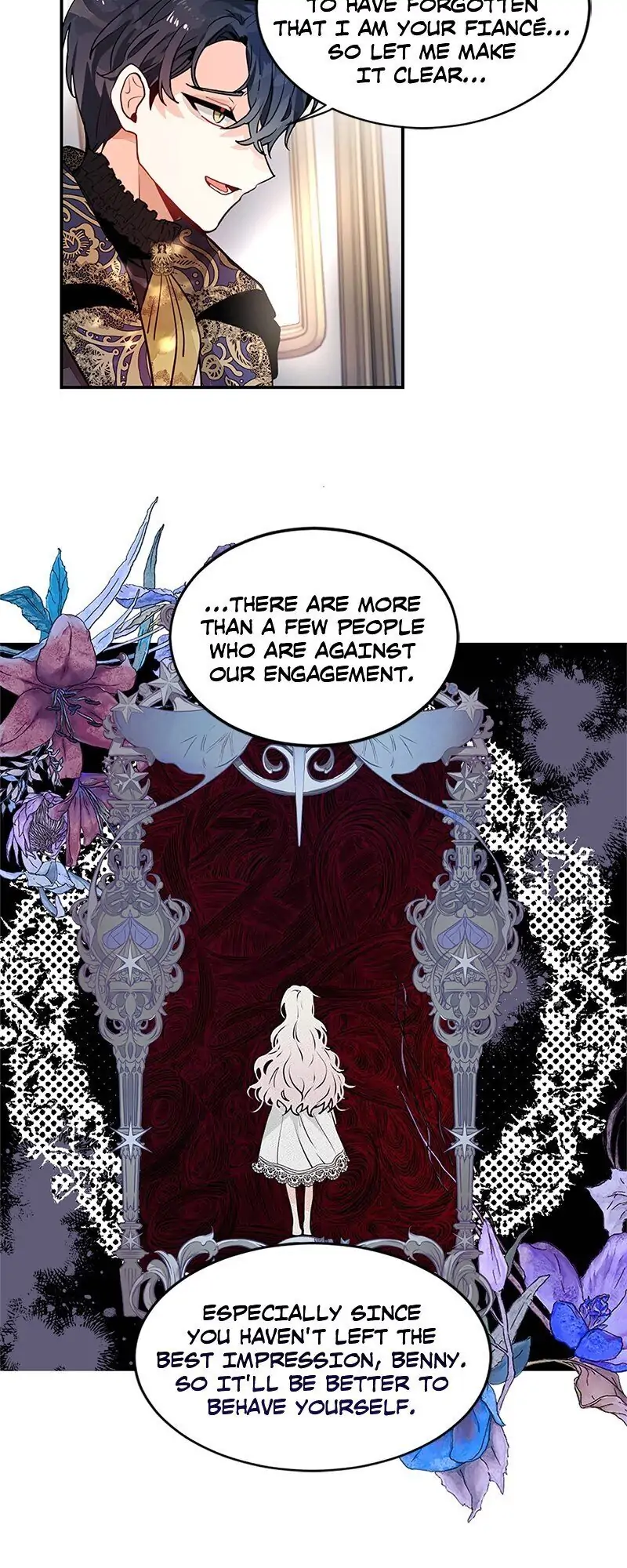Take Me Back Home Chapter 24 - page 5
