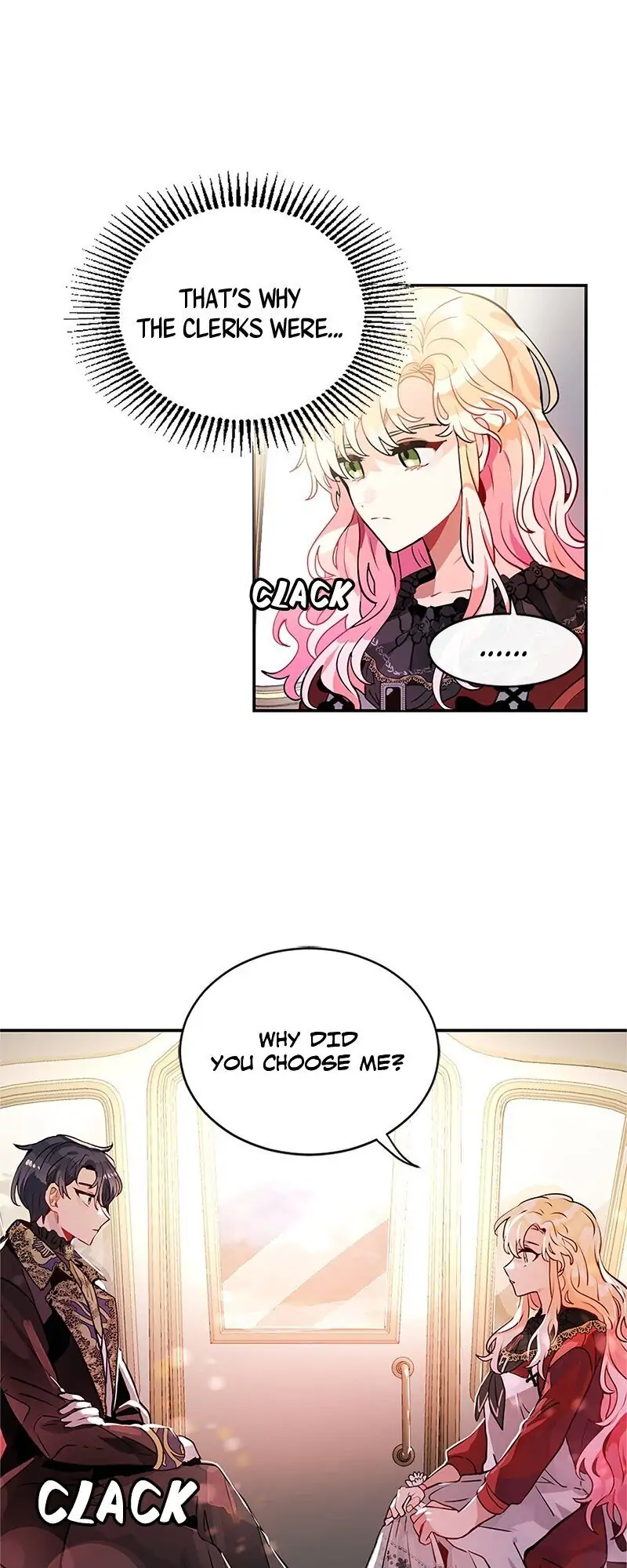 Take Me Back Home Chapter 24 - page 6