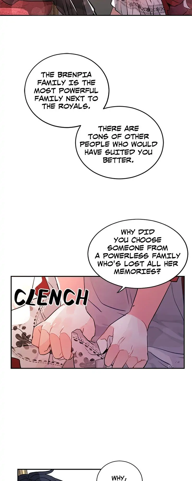 Take Me Back Home Chapter 24 - page 7