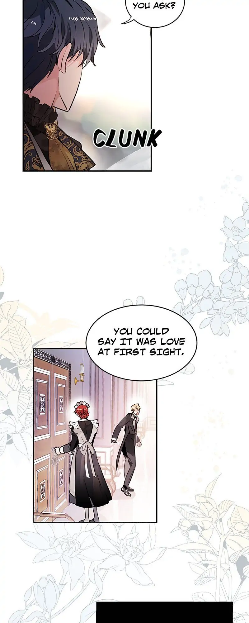Take Me Back Home Chapter 24 - page 8