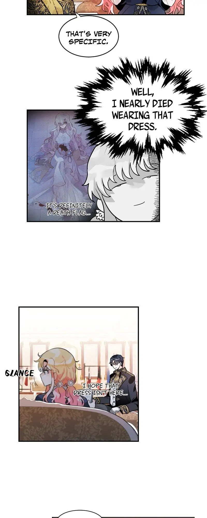 Take Me Back Home Chapter 22 - page 14