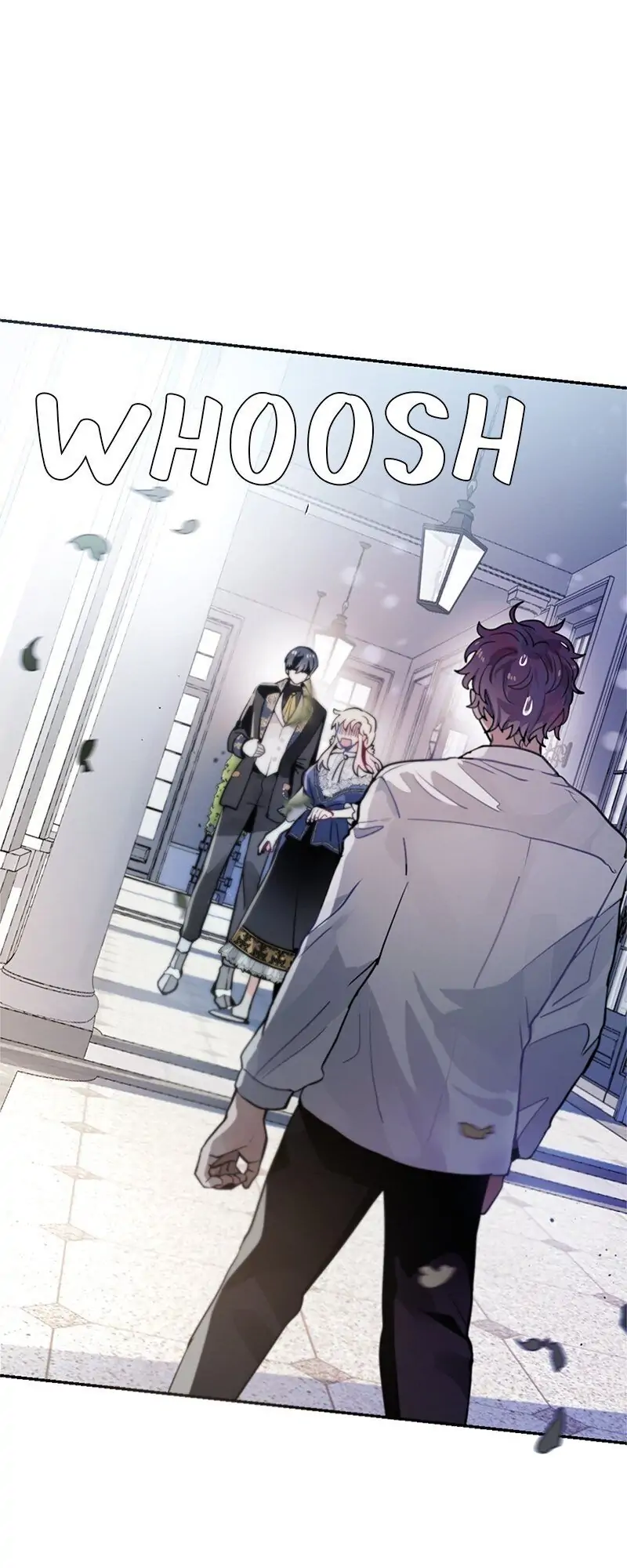Take Me Back Home Chapter 22 - page 1