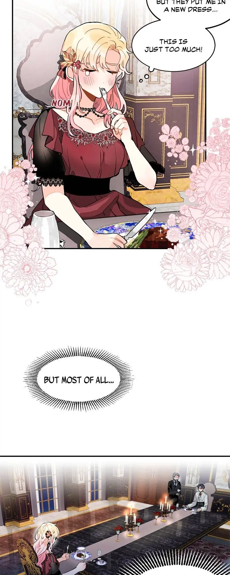 Take Me Back Home Chapter 10 - page 10