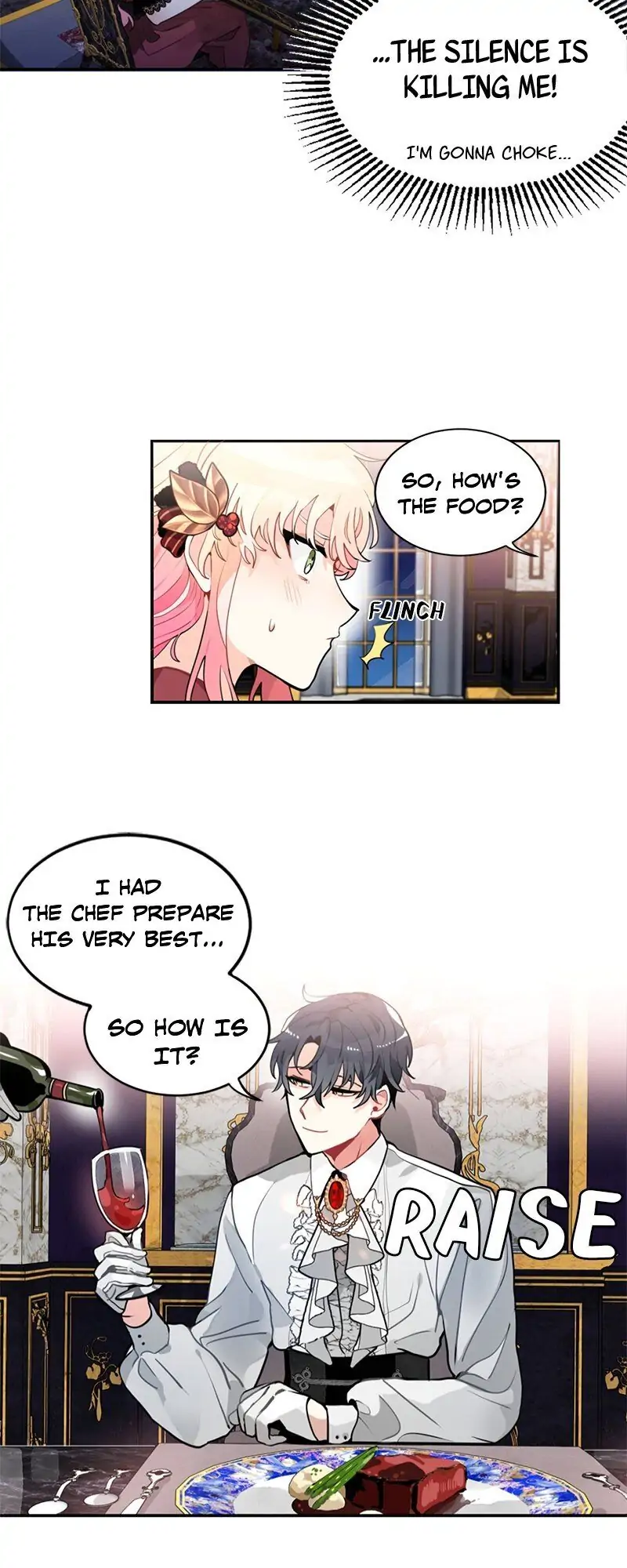 Take Me Back Home Chapter 10 - page 11