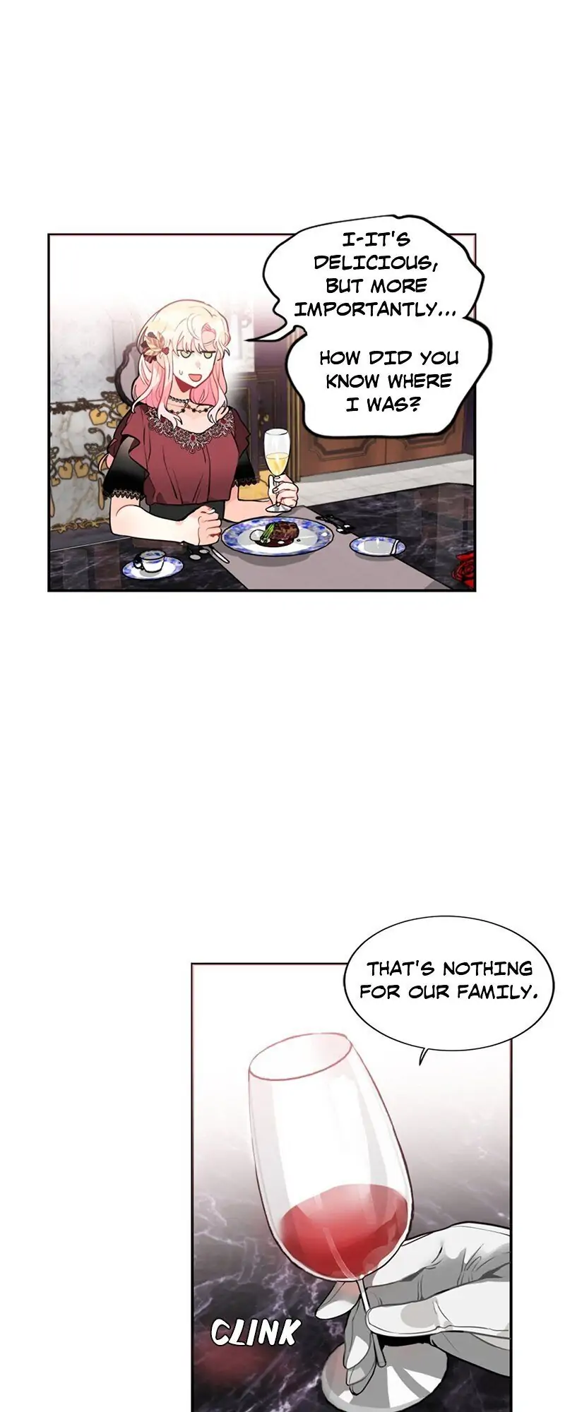 Take Me Back Home Chapter 10 - page 12