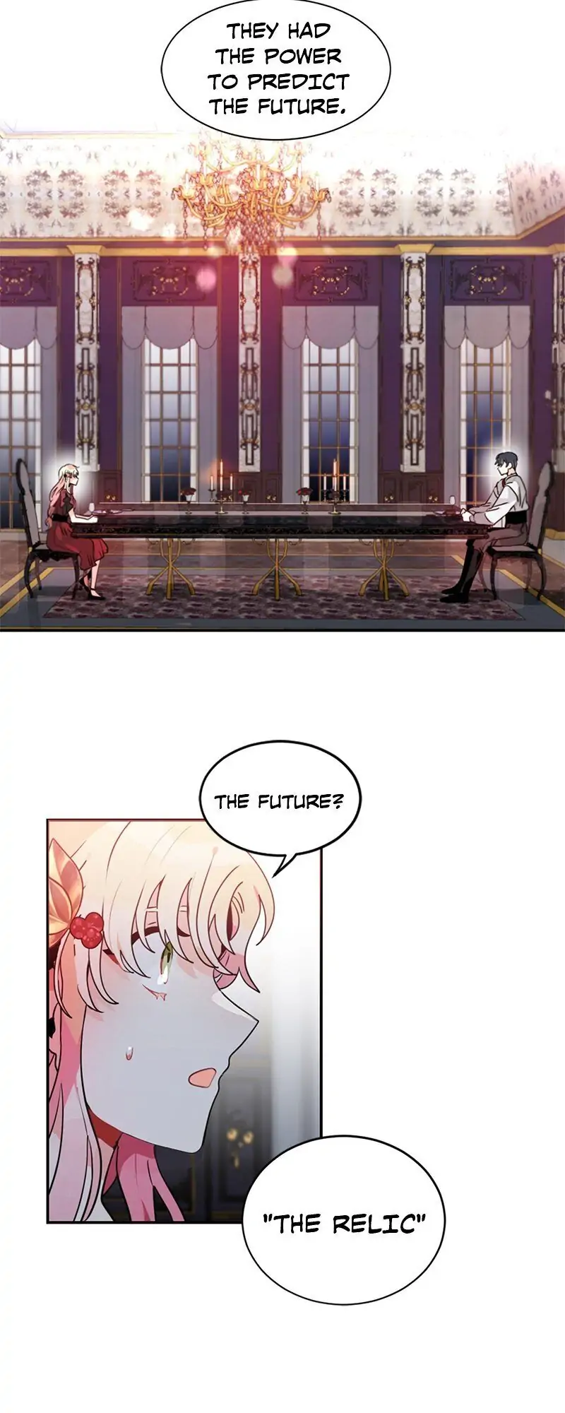 Take Me Back Home Chapter 10 - page 14