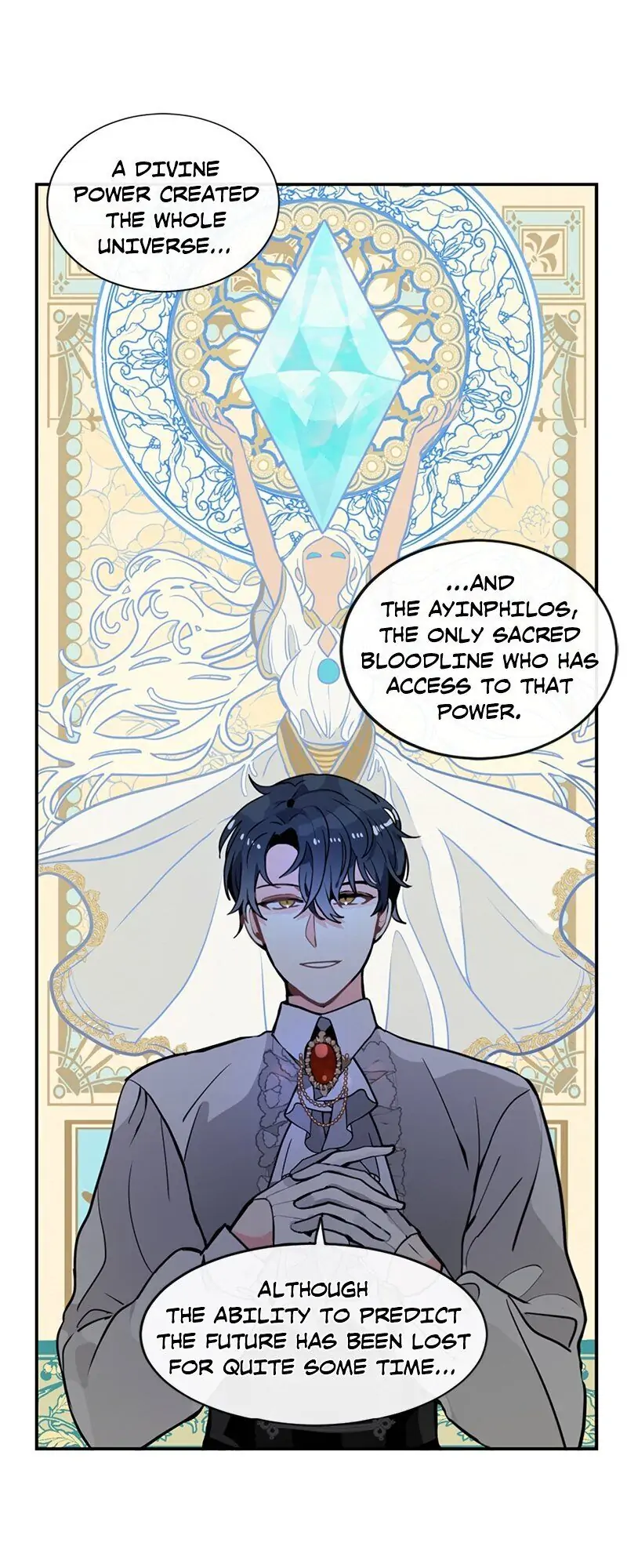 Take Me Back Home Chapter 10 - page 15