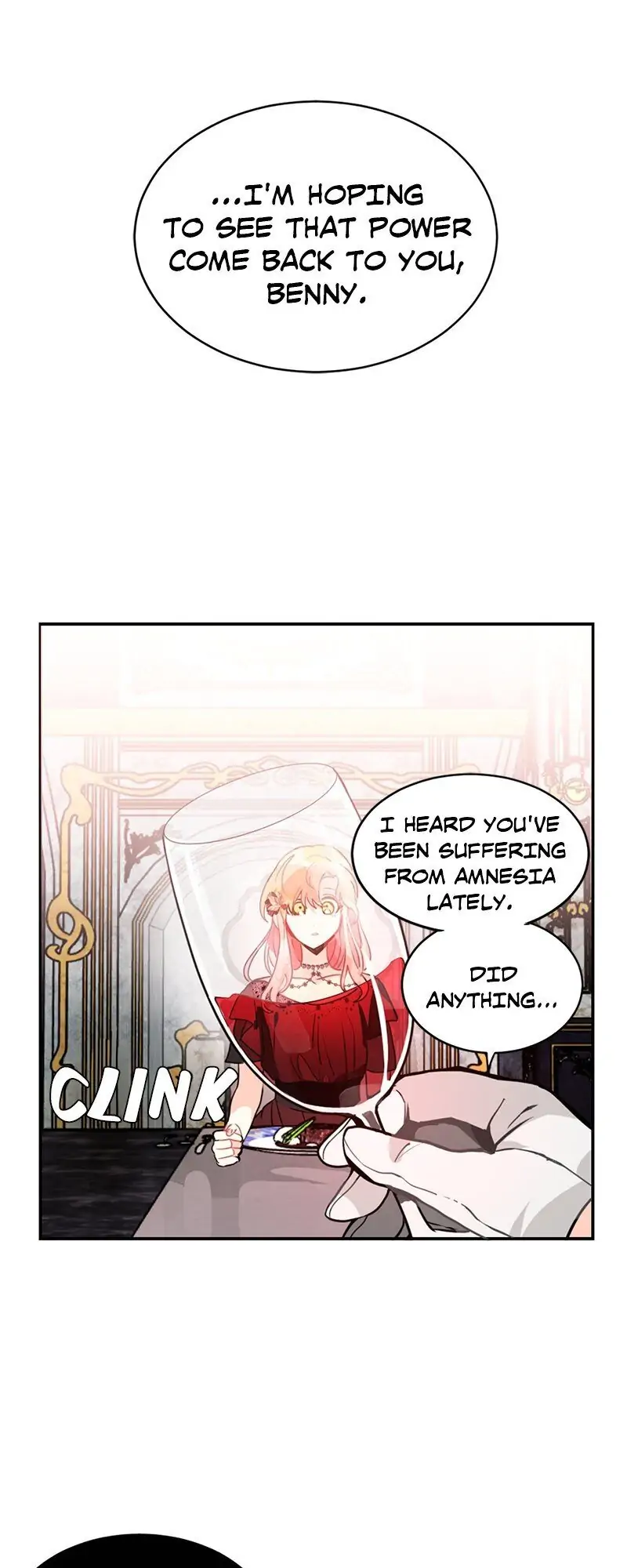 Take Me Back Home Chapter 10 - page 16