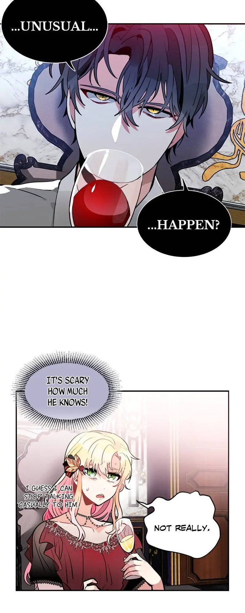 Take Me Back Home Chapter 10 - page 17