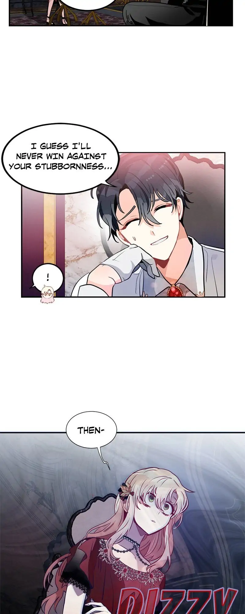 Take Me Back Home Chapter 10 - page 25