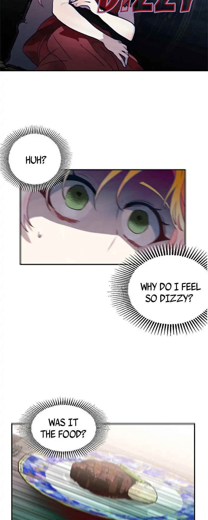 Take Me Back Home Chapter 10 - page 26