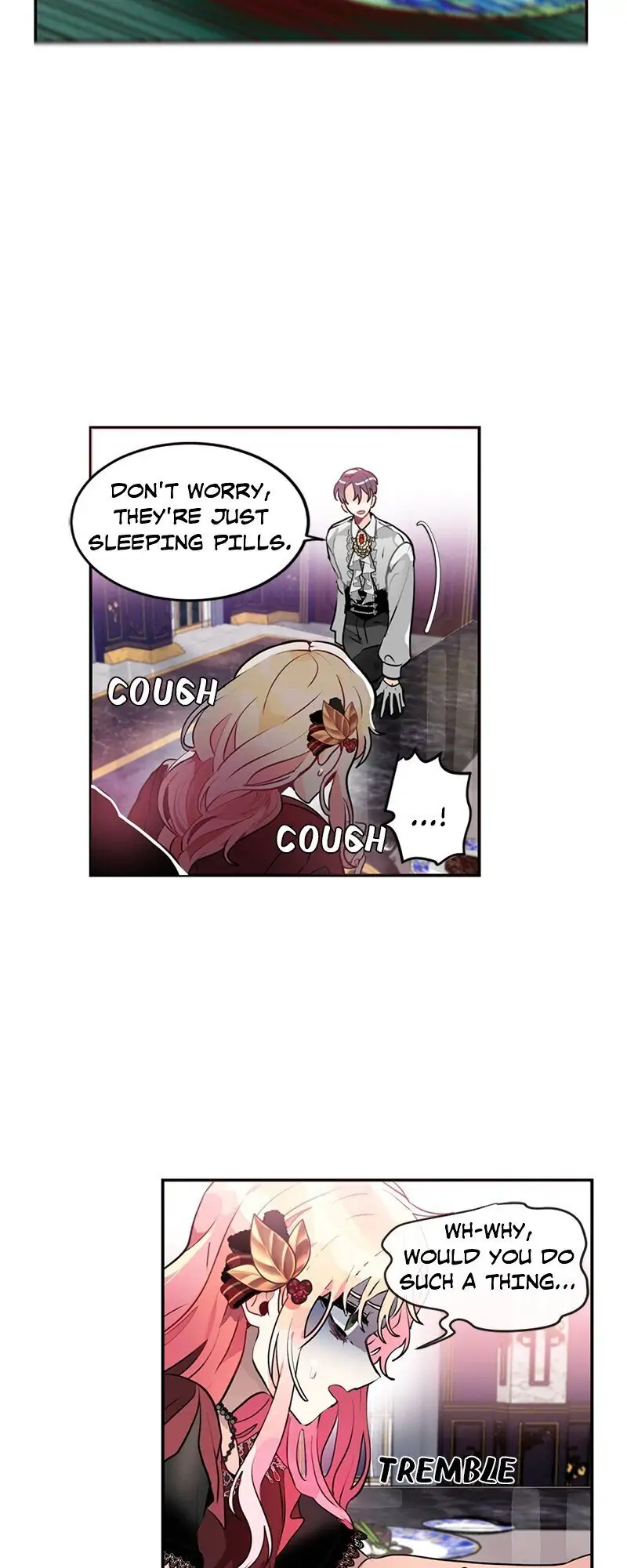 Take Me Back Home Chapter 10 - page 27