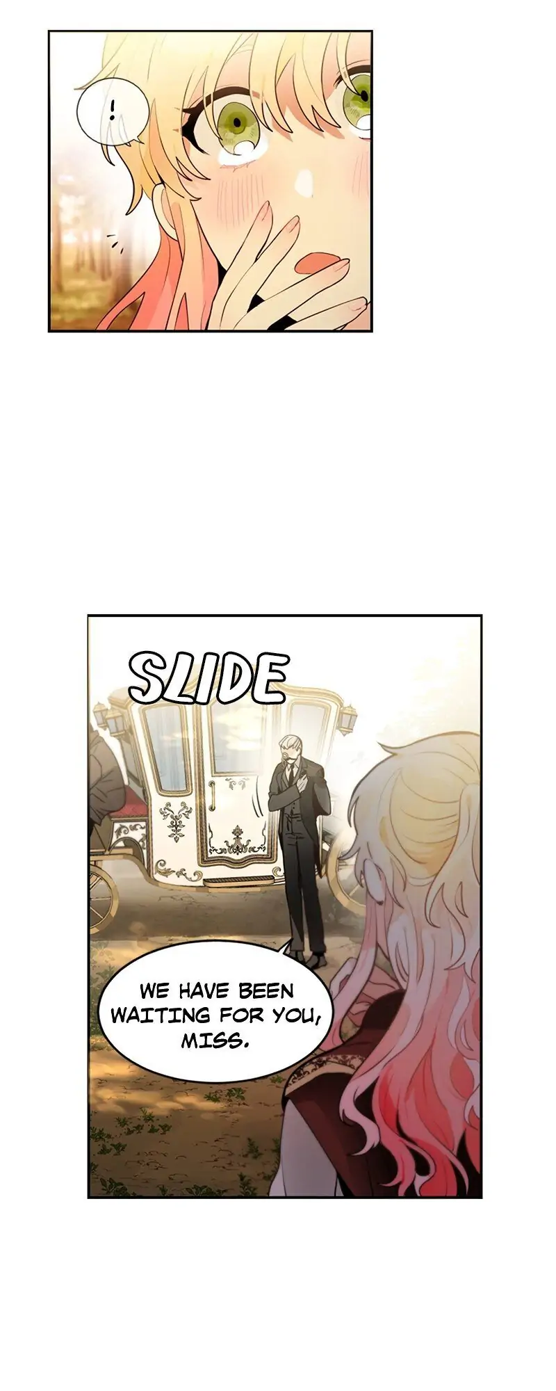 Take Me Back Home Chapter 10 - page 2
