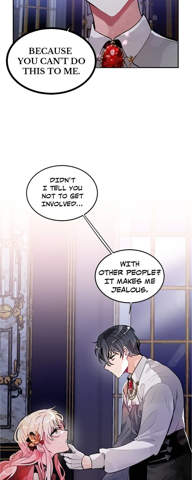 Take Me Back Home Chapter 10 - page 29