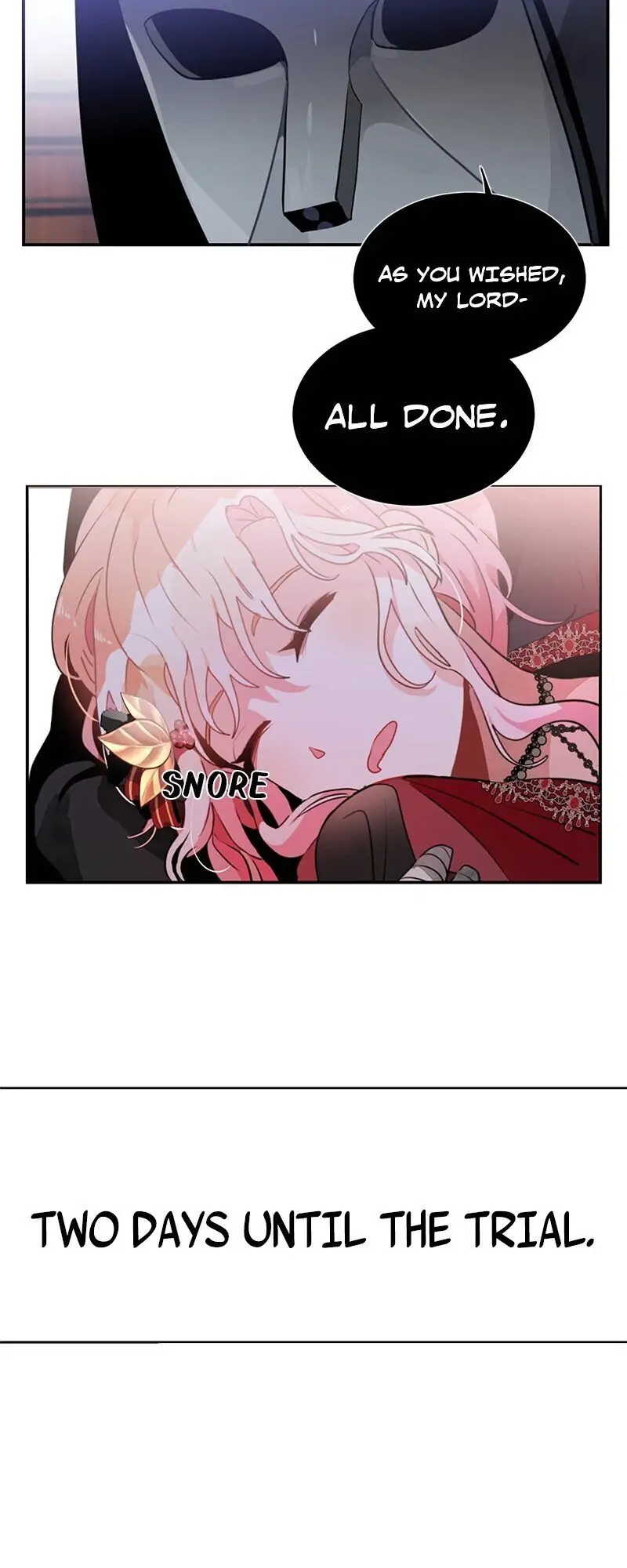 Take Me Back Home Chapter 10 - page 33