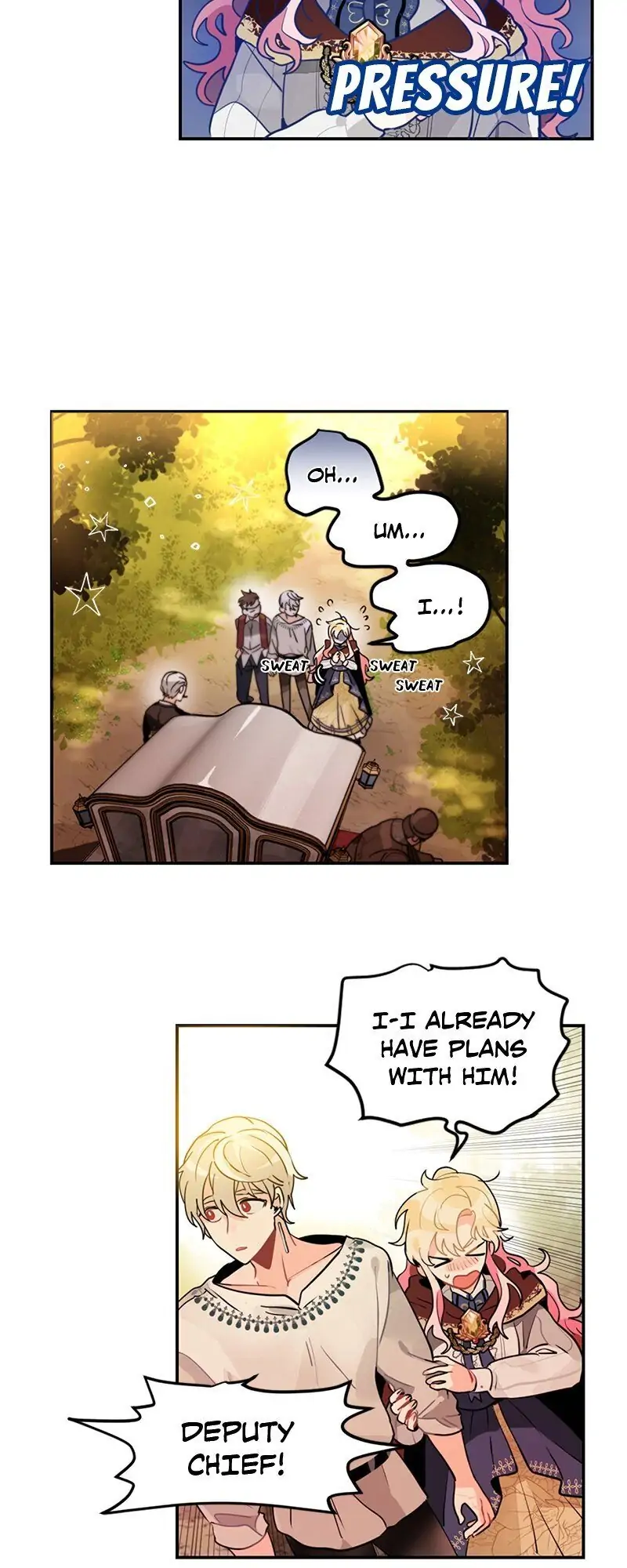 Take Me Back Home Chapter 10 - page 4