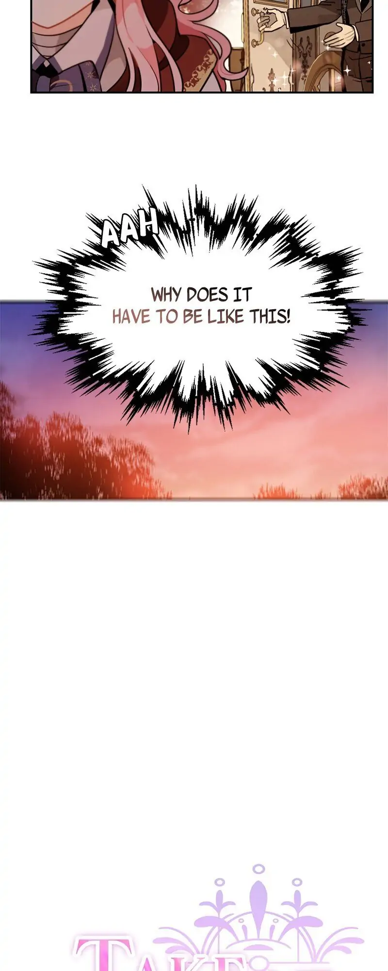 Take Me Back Home Chapter 10 - page 8