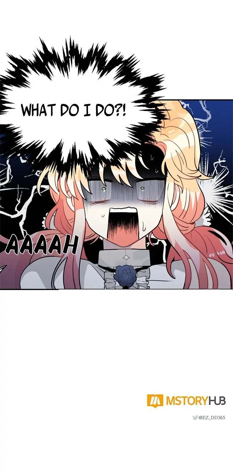 Take Me Back Home Chapter 21 - page 29