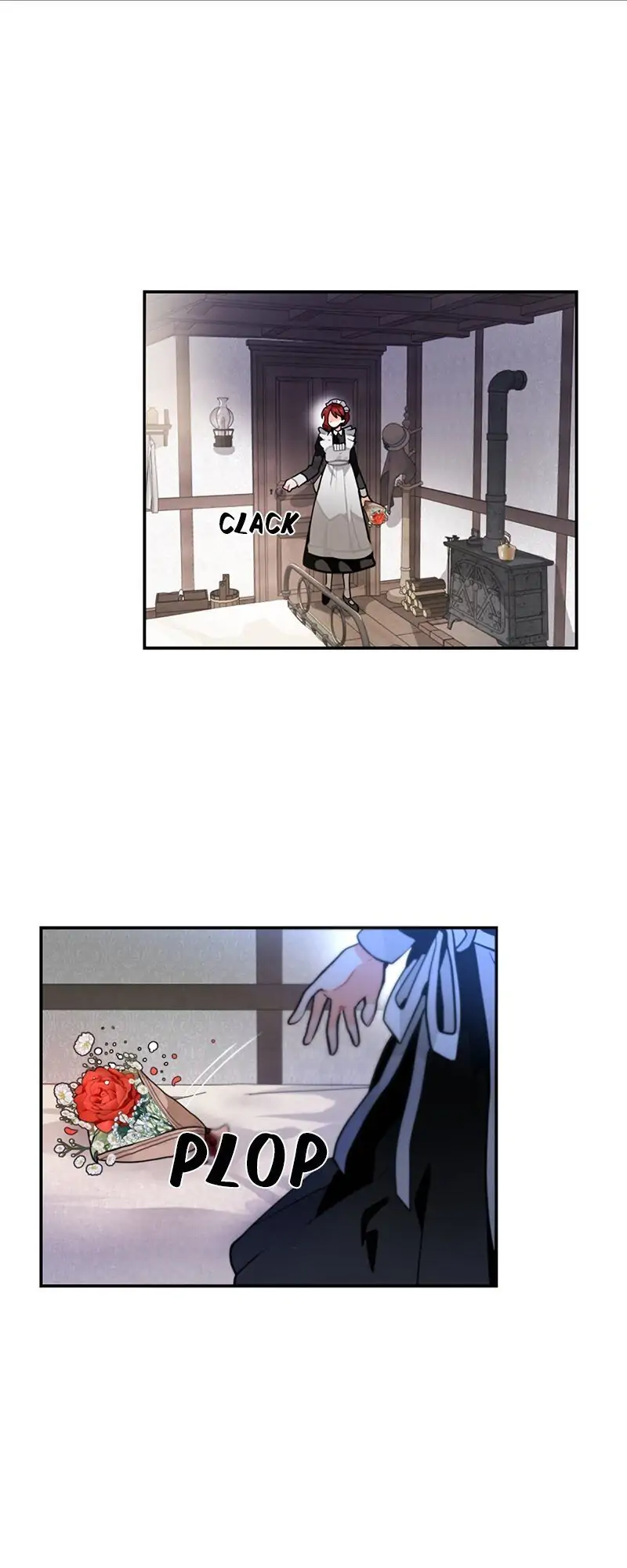 Take Me Back Home Chapter 21 - page 3