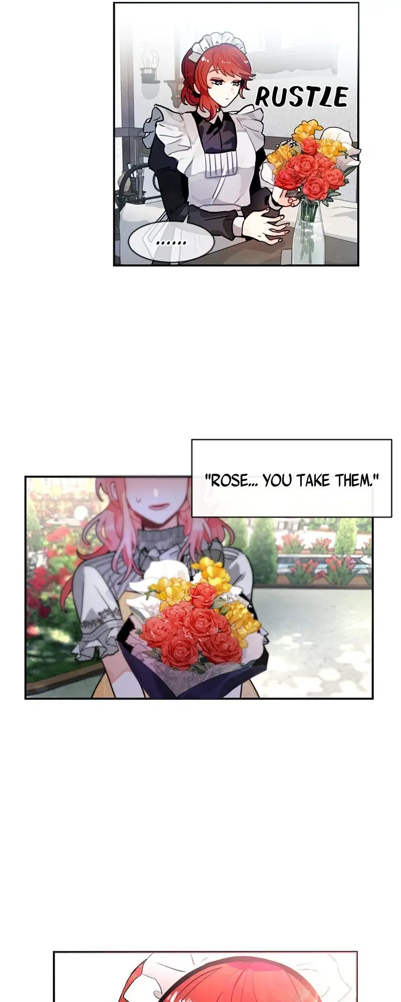 Take Me Back Home Chapter 21 - page 4