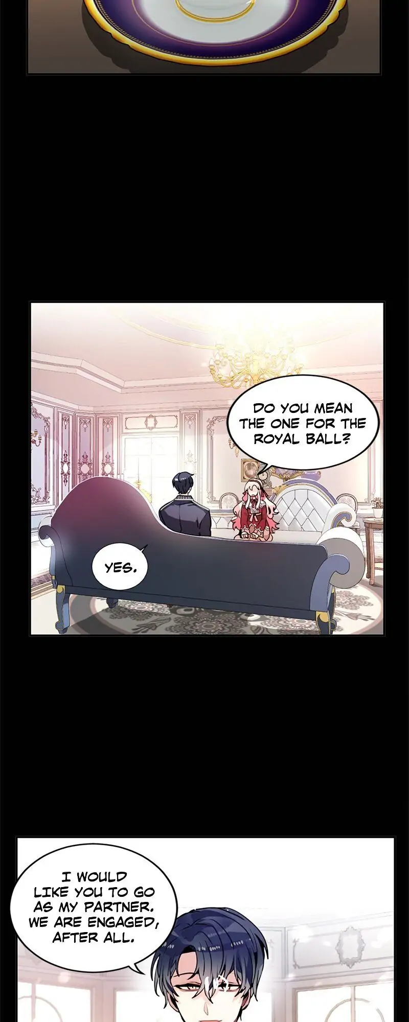 Take Me Back Home Chapter 20 - page 10