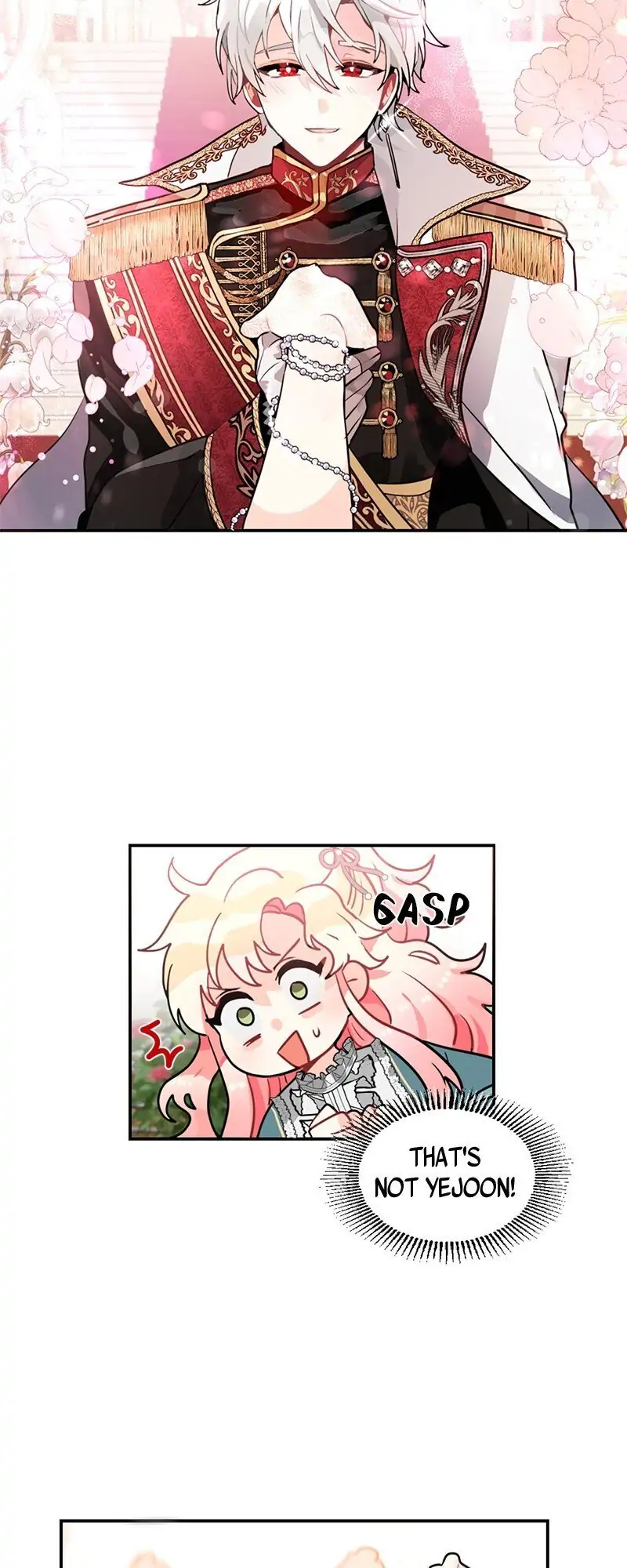 Take Me Back Home Chapter 20 - page 17