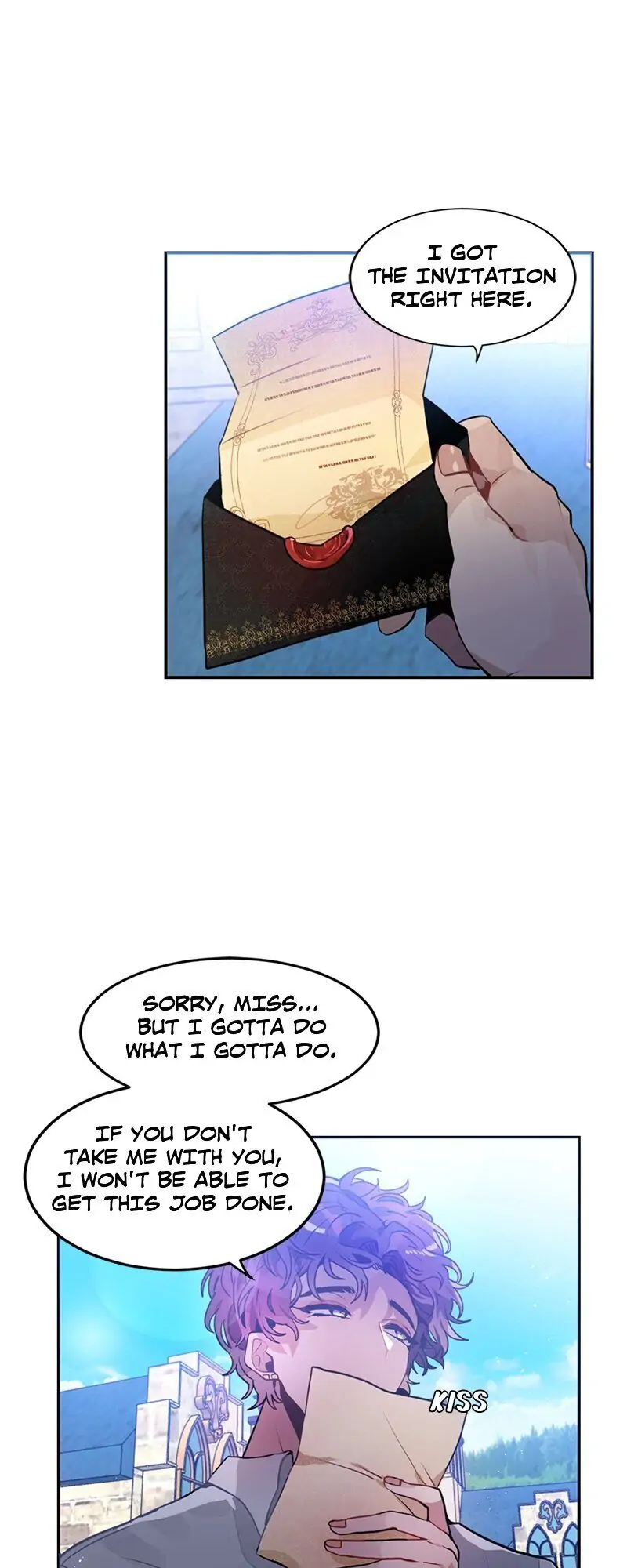 Take Me Back Home Chapter 20 - page 24