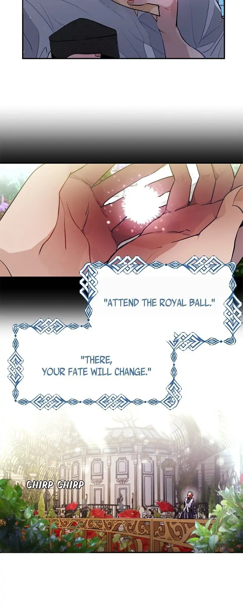 Take Me Back Home Chapter 20 - page 25