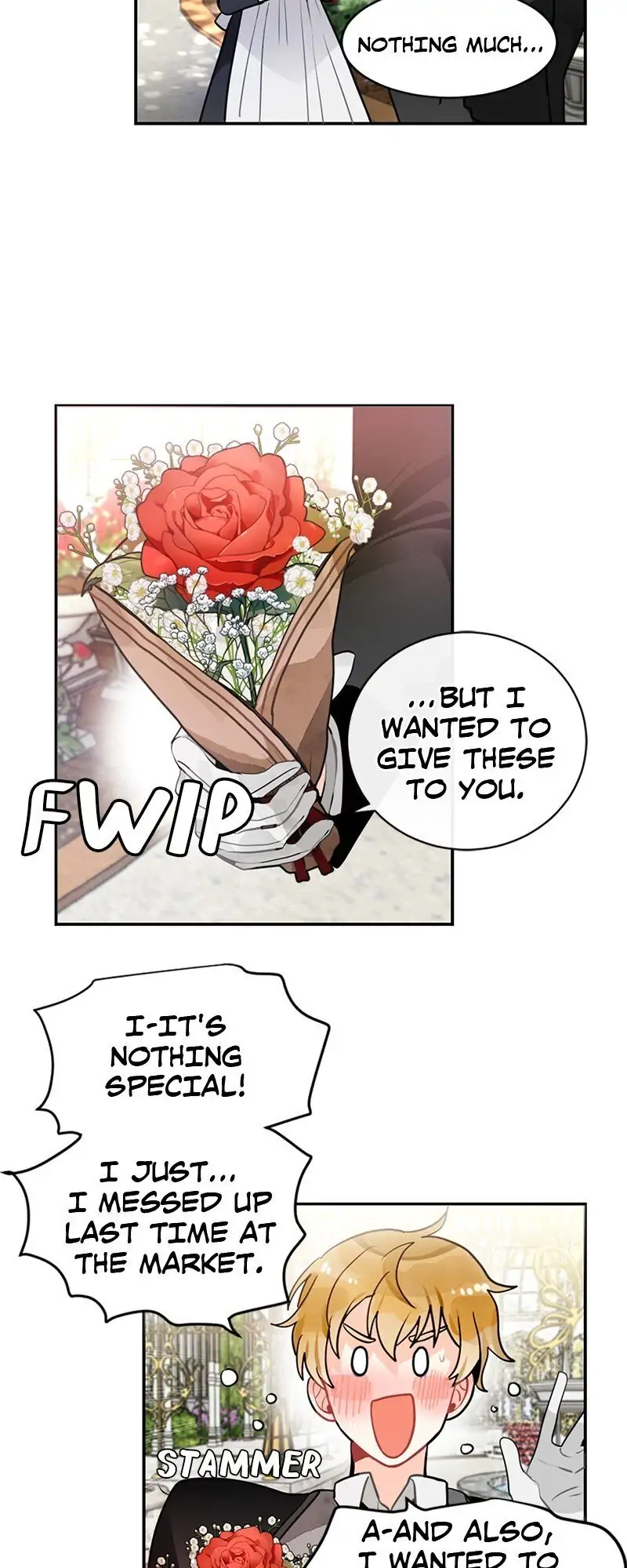 Take Me Back Home Chapter 20 - page 28