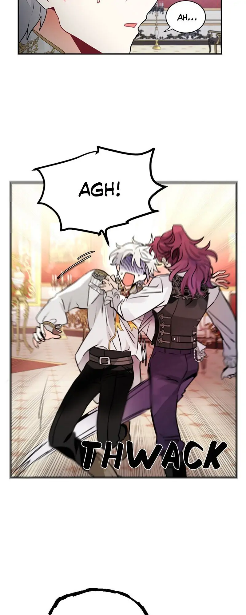Take Me Back Home Chapter 20 - page 2
