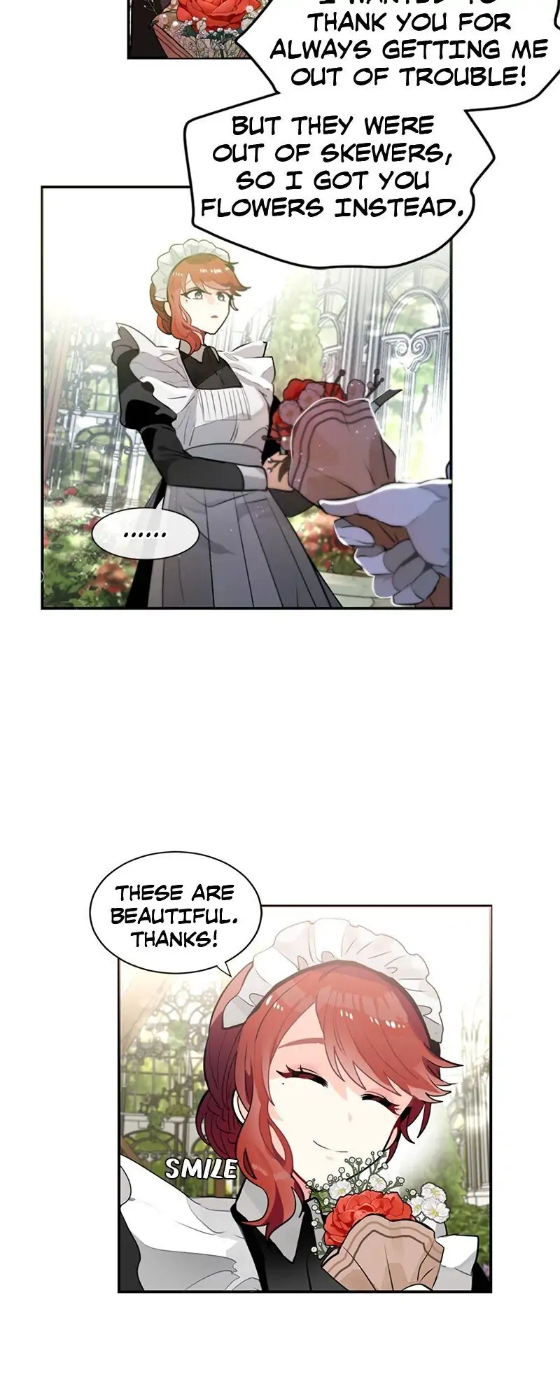 Take Me Back Home Chapter 20 - page 29