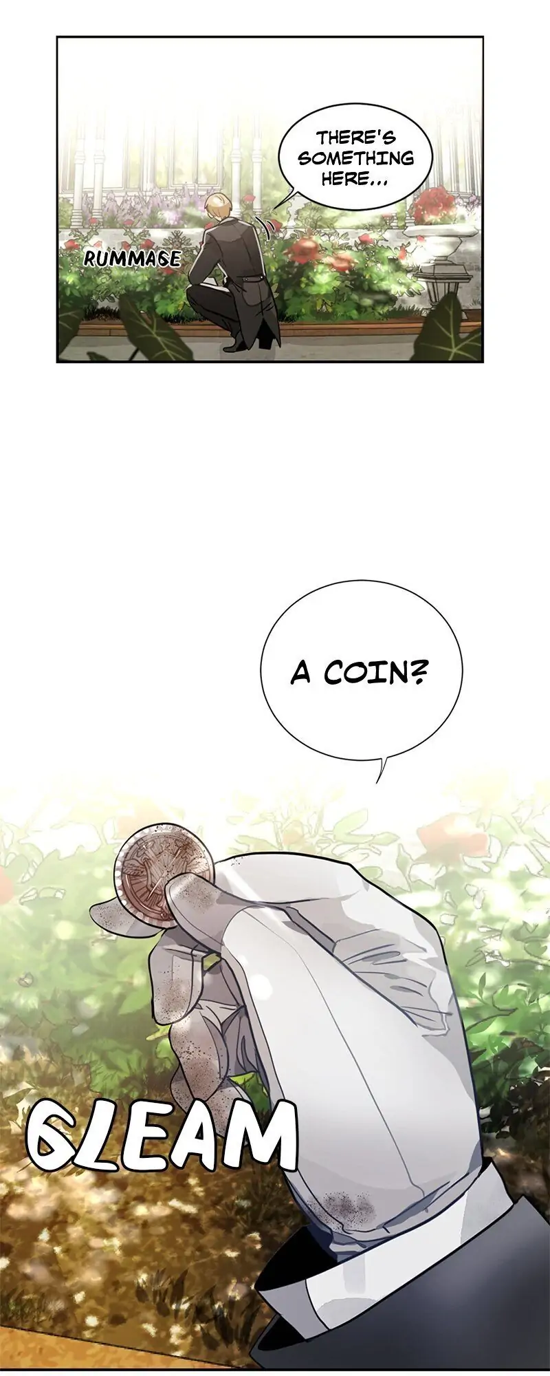 Take Me Back Home Chapter 20 - page 31