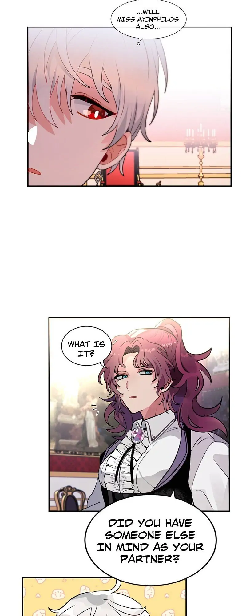 Take Me Back Home Chapter 20 - page 4