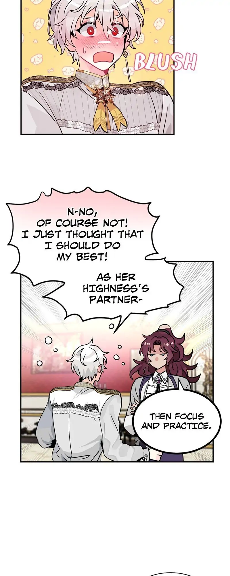 Take Me Back Home Chapter 20 - page 5