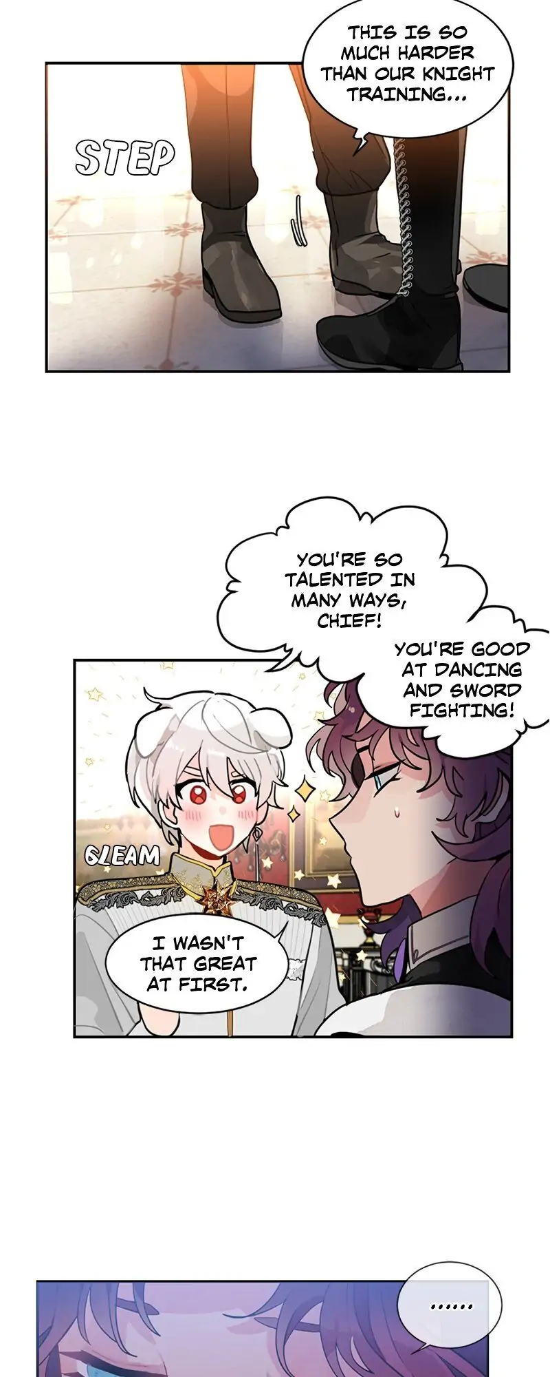Take Me Back Home Chapter 20 - page 6